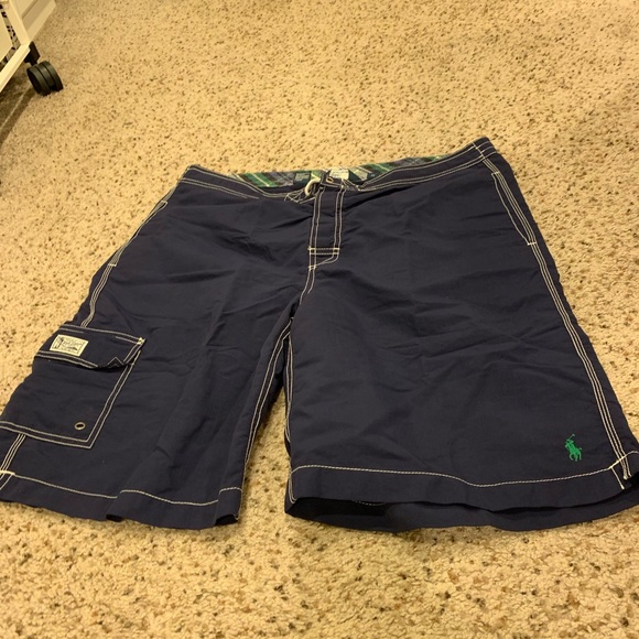Polo Ralph Lauren Other - Ralph Lauren polo shorts size large